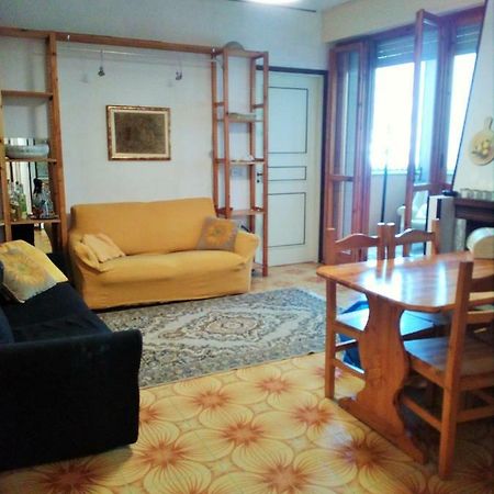 Moggio  Casa Vacanze Moggio מראה חיצוני תמונה