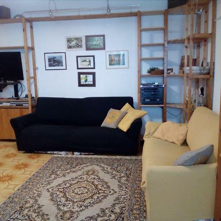 Moggio  Casa Vacanze Moggio מראה חיצוני תמונה