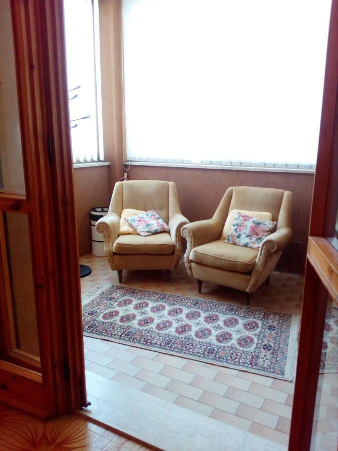 Moggio  Casa Vacanze Moggio מראה חיצוני תמונה