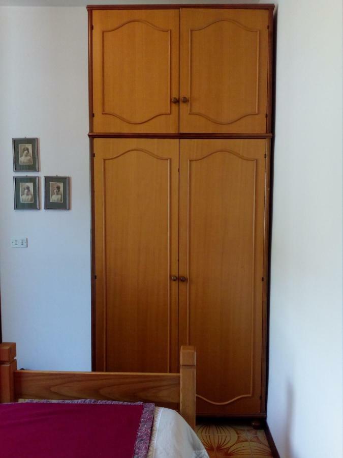 Moggio  Casa Vacanze Moggio מראה חיצוני תמונה