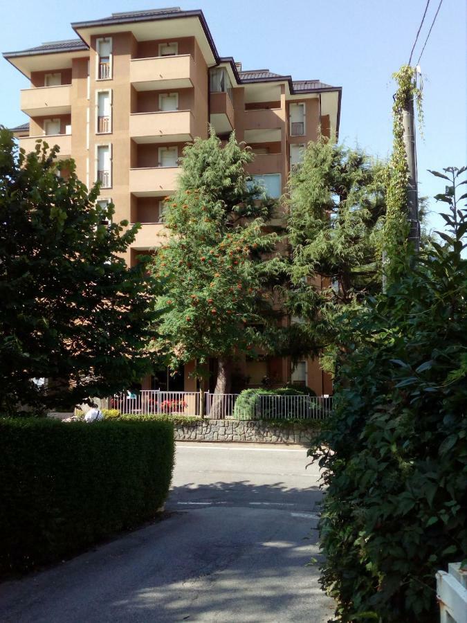 Moggio  Casa Vacanze Moggio מראה חיצוני תמונה